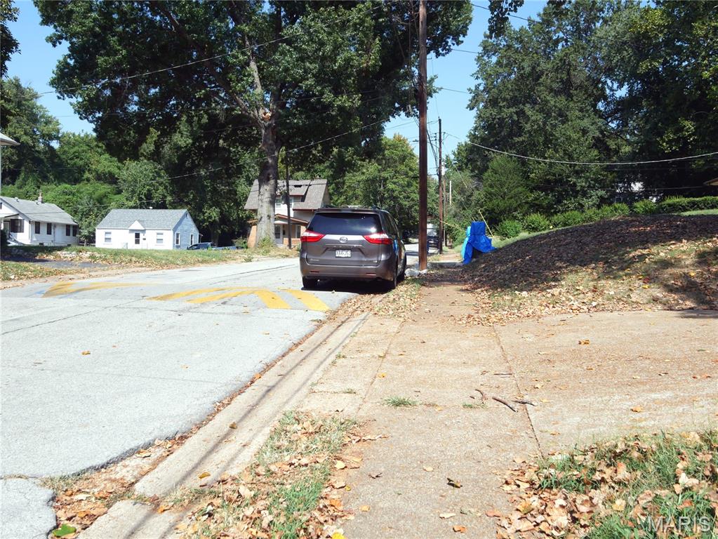 Corrected Reynolds Place - Residential