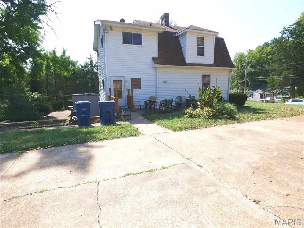 Corrected Reynolds Place - Residential