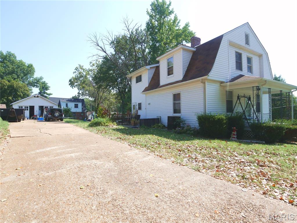 Corrected Reynolds Place - Residential