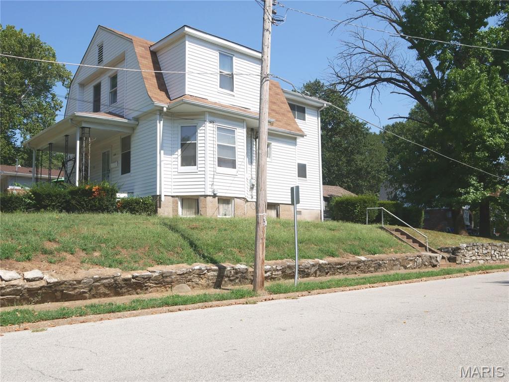 Corrected Reynolds Place - Residential