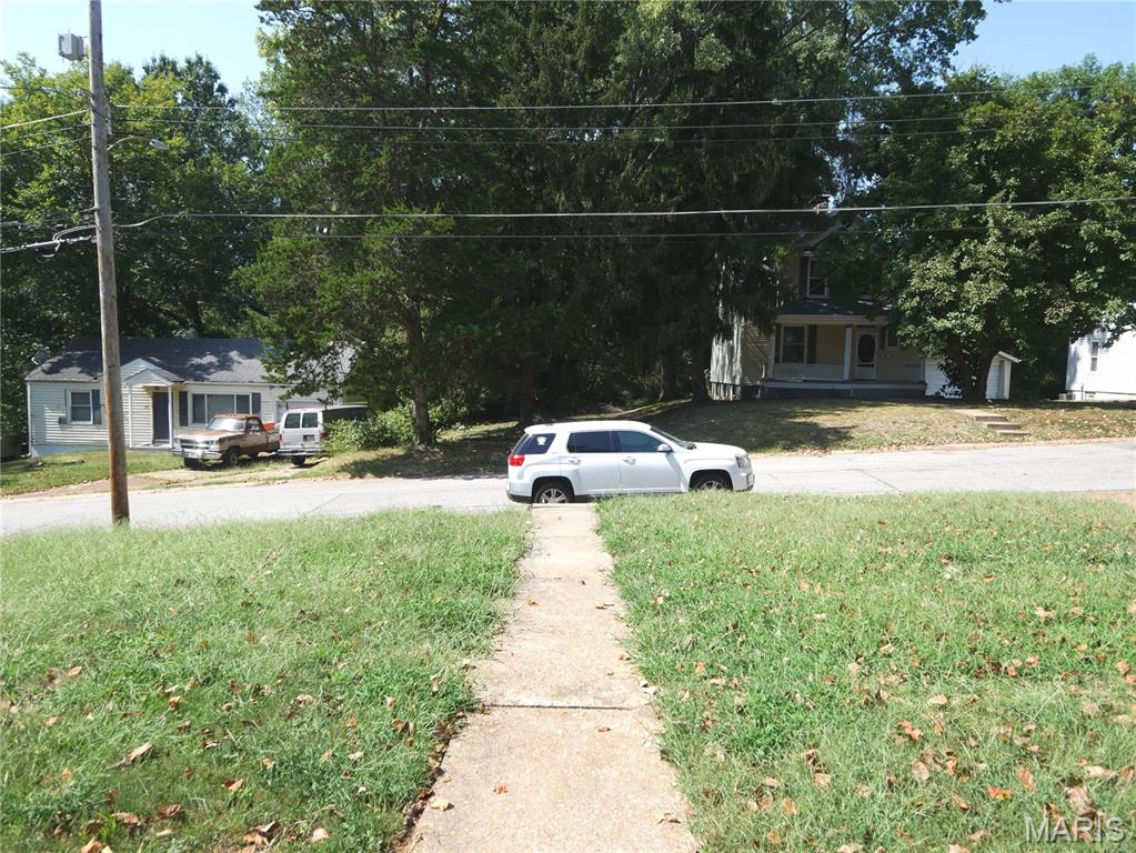 Corrected Reynolds Place - Residential