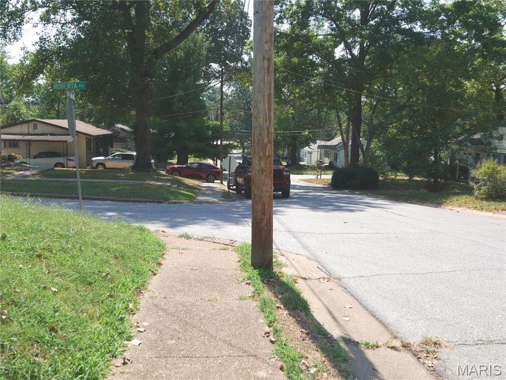 Corrected Reynolds Place - Residential