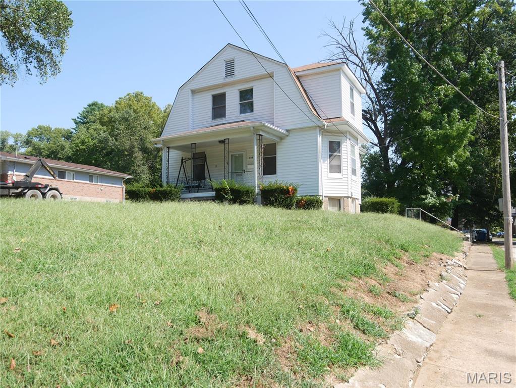 Corrected Reynolds Place - Residential
