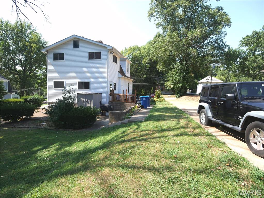 Corrected Reynolds Place - Residential