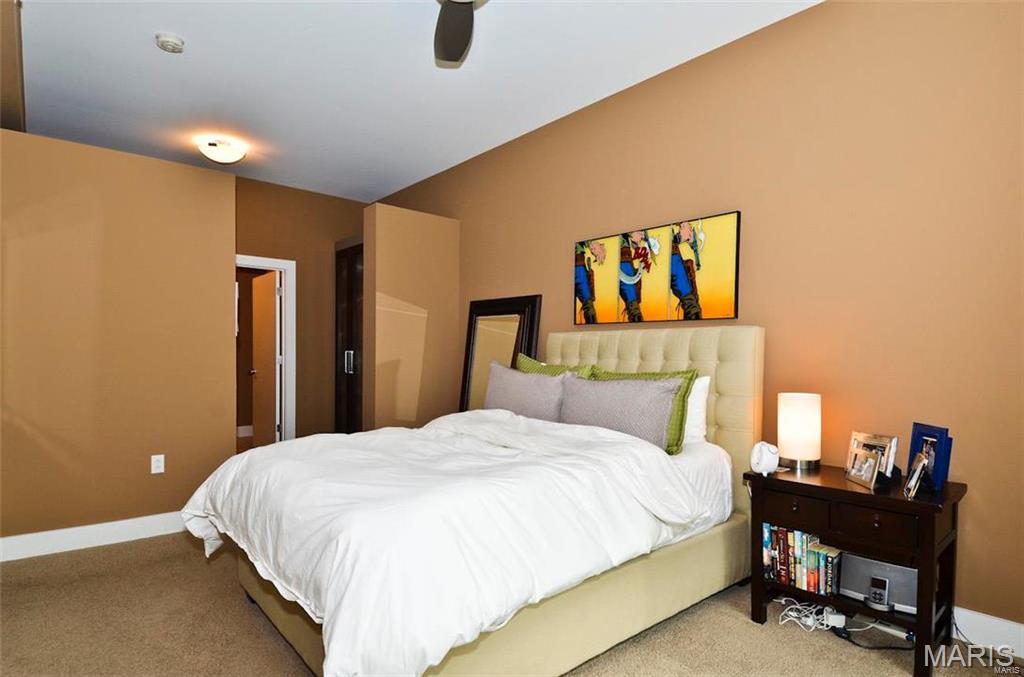 Nine North - Residential Lease