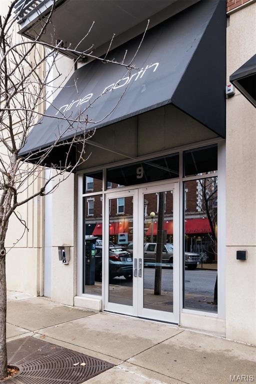Nine North - Residential Lease