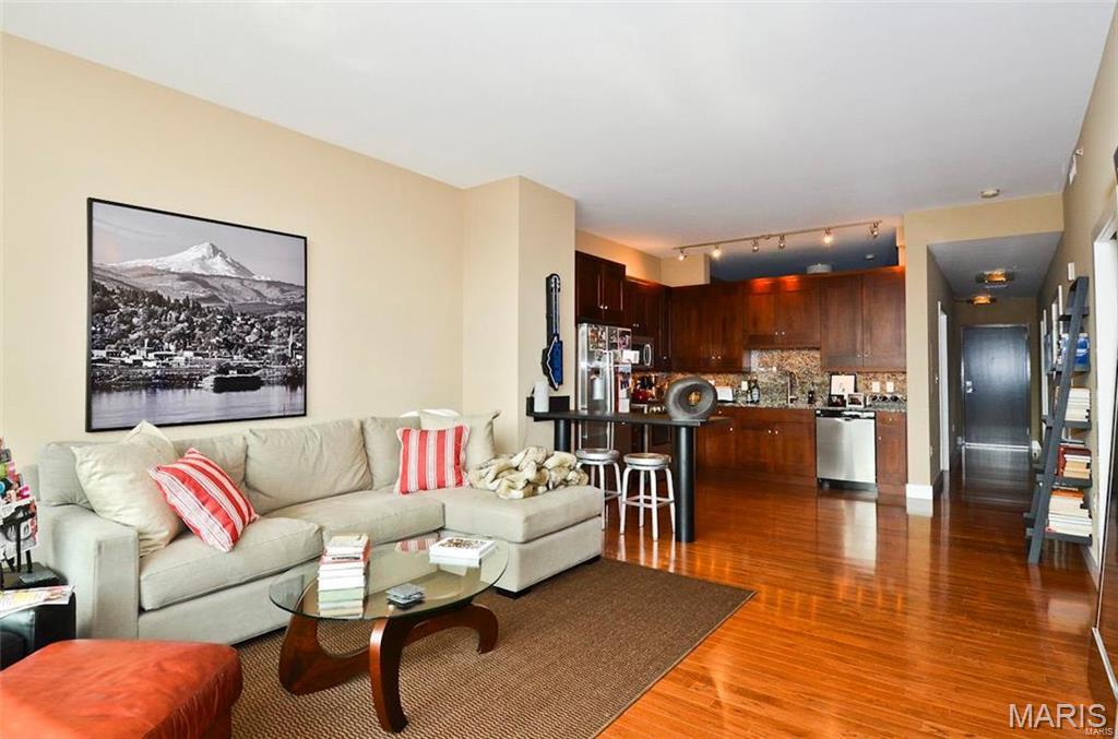 Nine North - Residential Lease