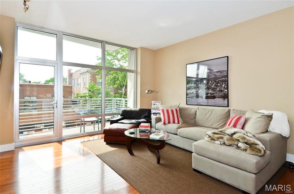 Nine North - Residential Lease