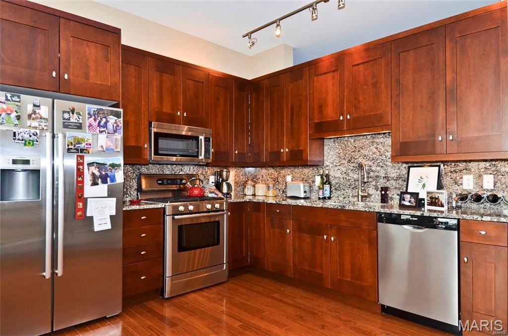 Nine North - Residential Lease