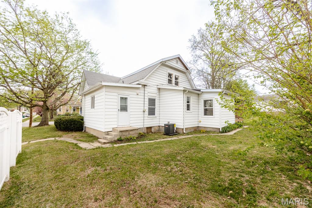Thomas Williams Add - Residential