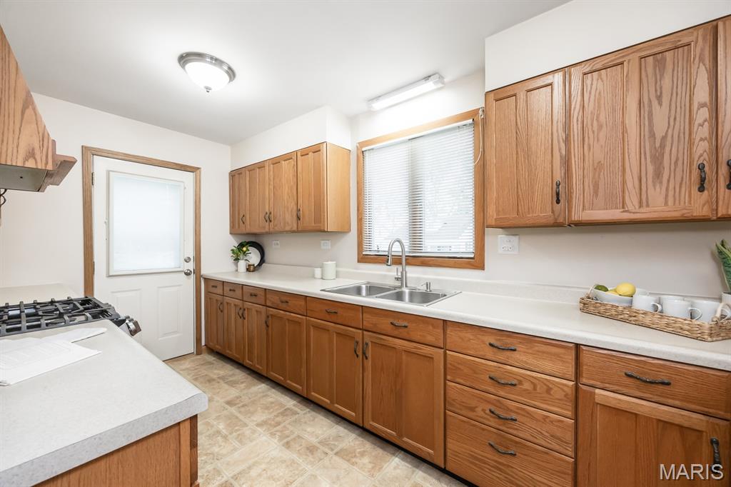 Thomas Williams Add - Residential