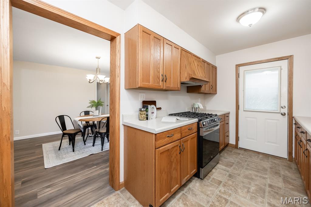 Thomas Williams Add - Residential