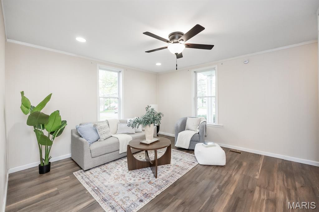 Thomas Williams Add - Residential