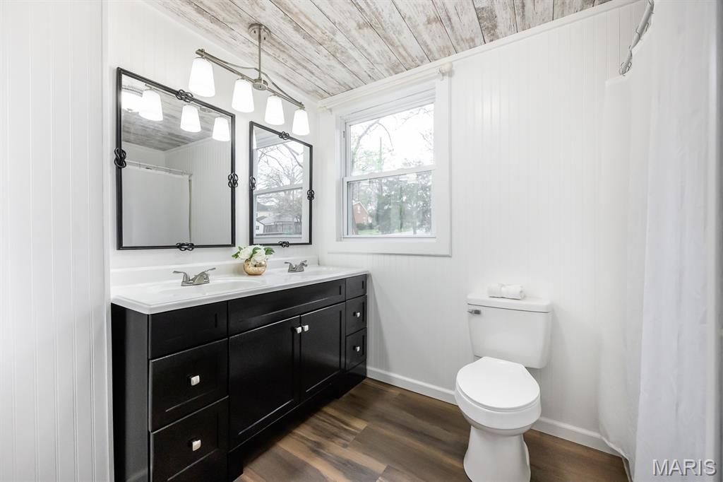 Thomas Williams Add - Residential
