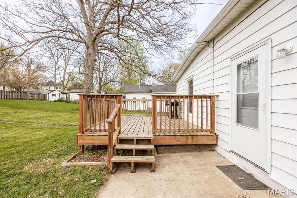 Thomas Williams Add - Residential
