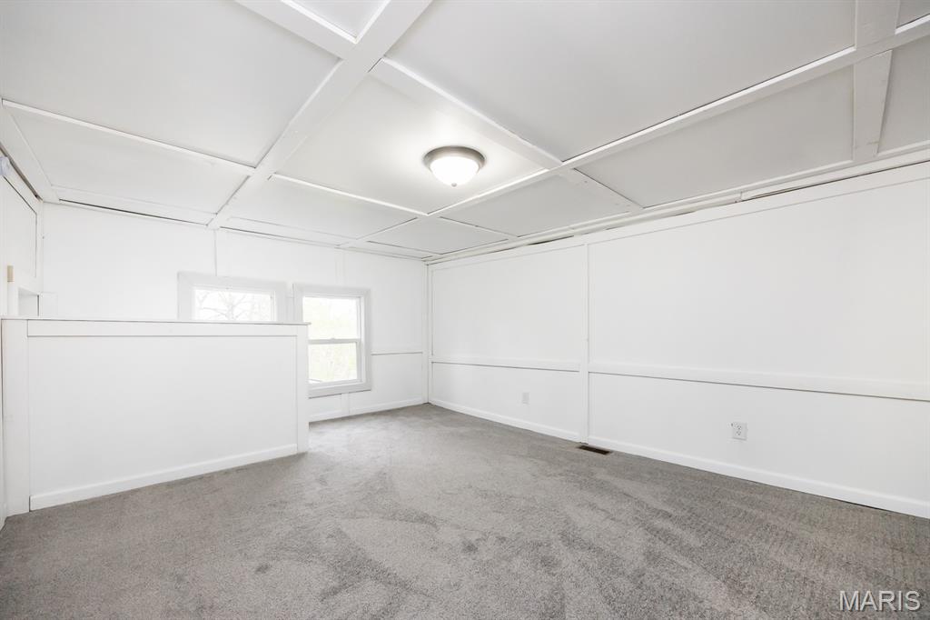 Thomas Williams Add - Residential