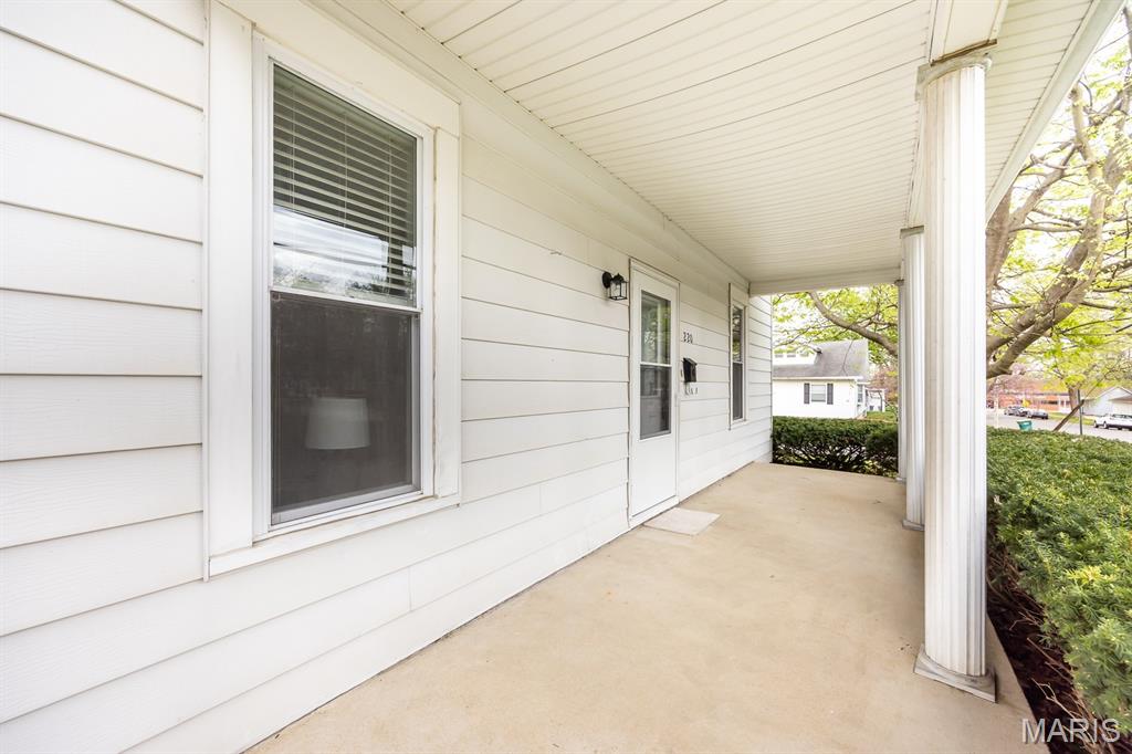 Thomas Williams Add - Residential