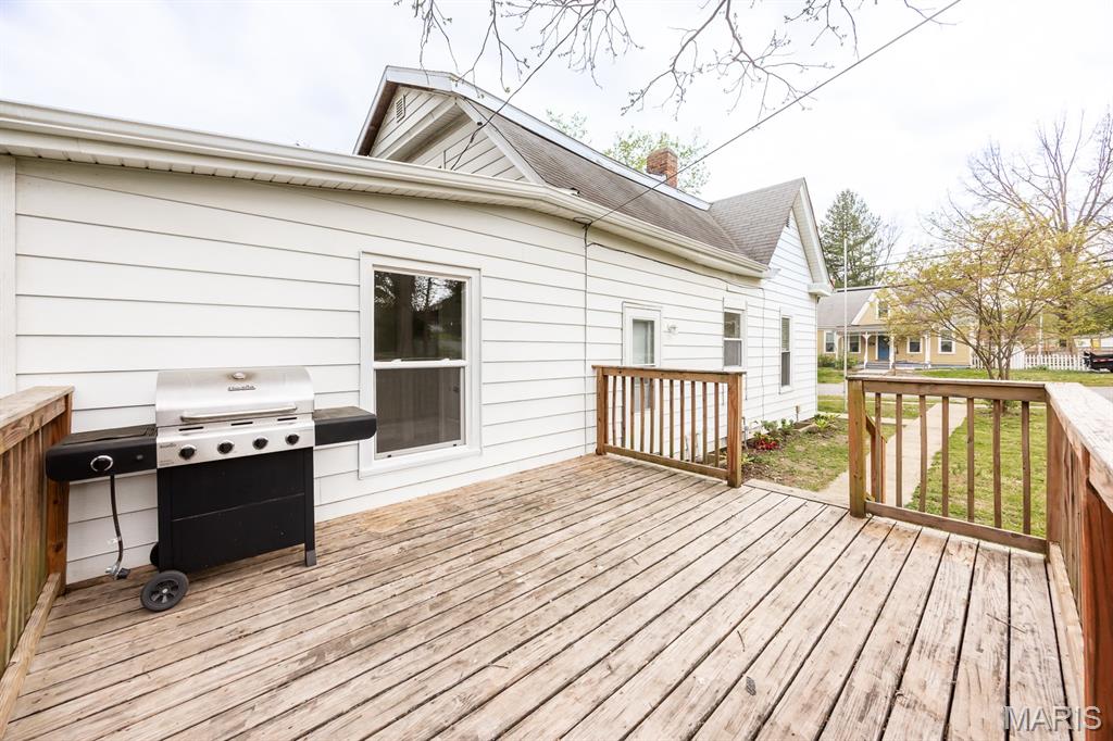 Thomas Williams Add - Residential