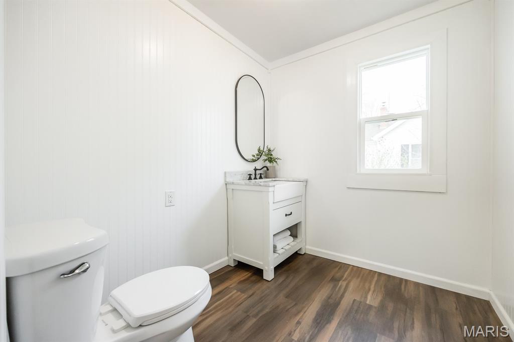 Thomas Williams Add - Residential