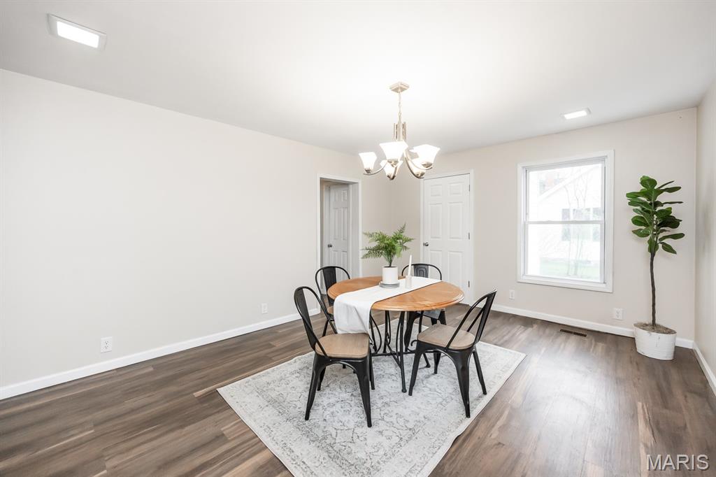 Thomas Williams Add - Residential