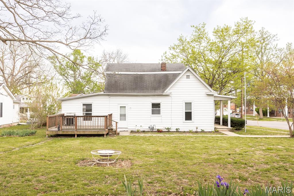 Thomas Williams Add - Residential