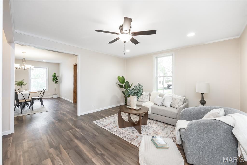 Thomas Williams Add - Residential