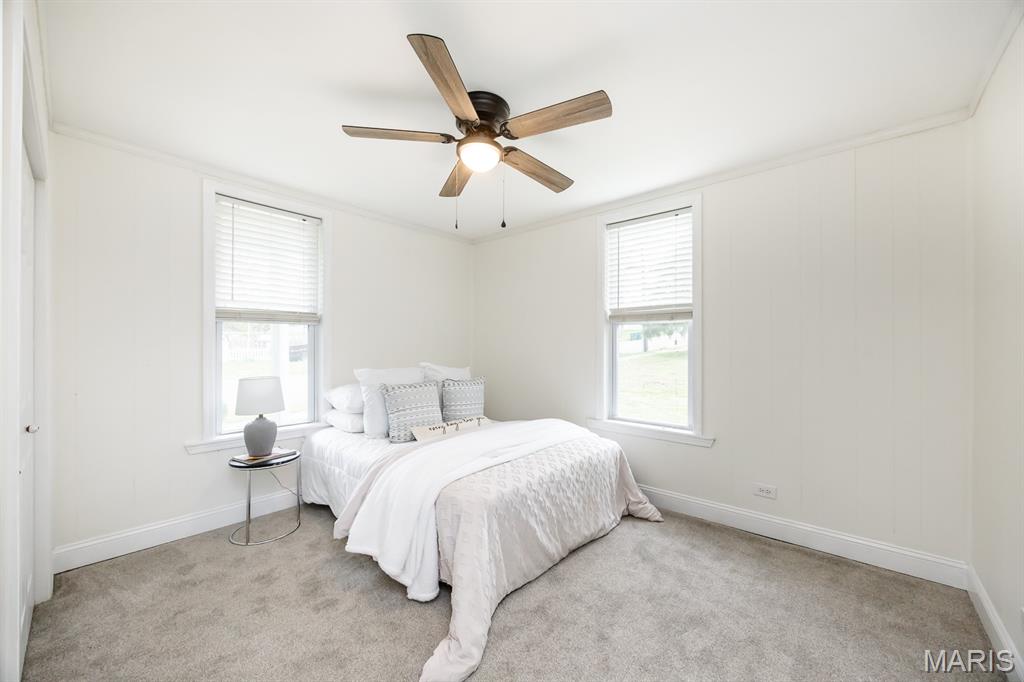 Thomas Williams Add - Residential