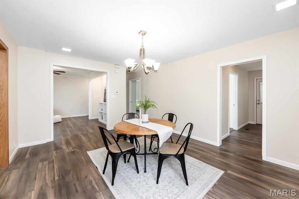 Thomas Williams Add - Residential