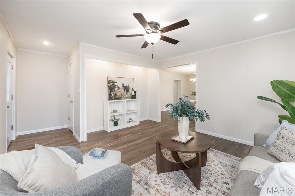Thomas Williams Add - Residential