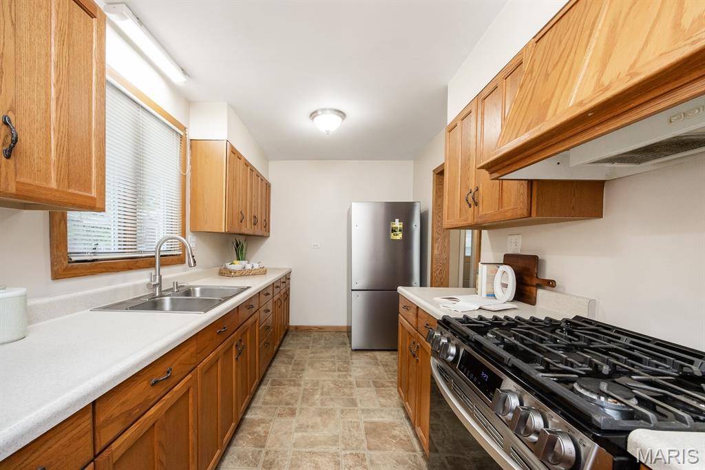 Thomas Williams Add - Residential