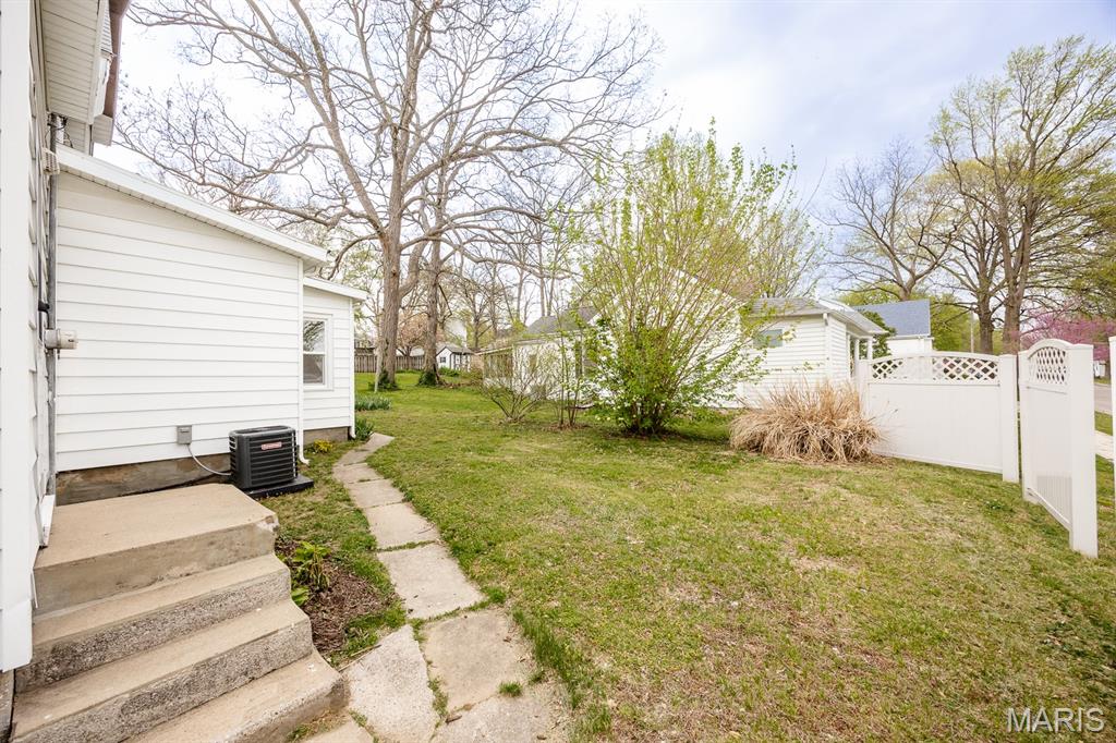 Thomas Williams Add - Residential