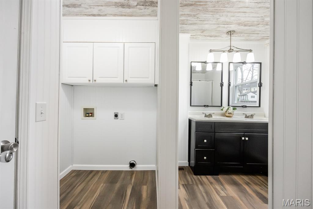 Thomas Williams Add - Residential