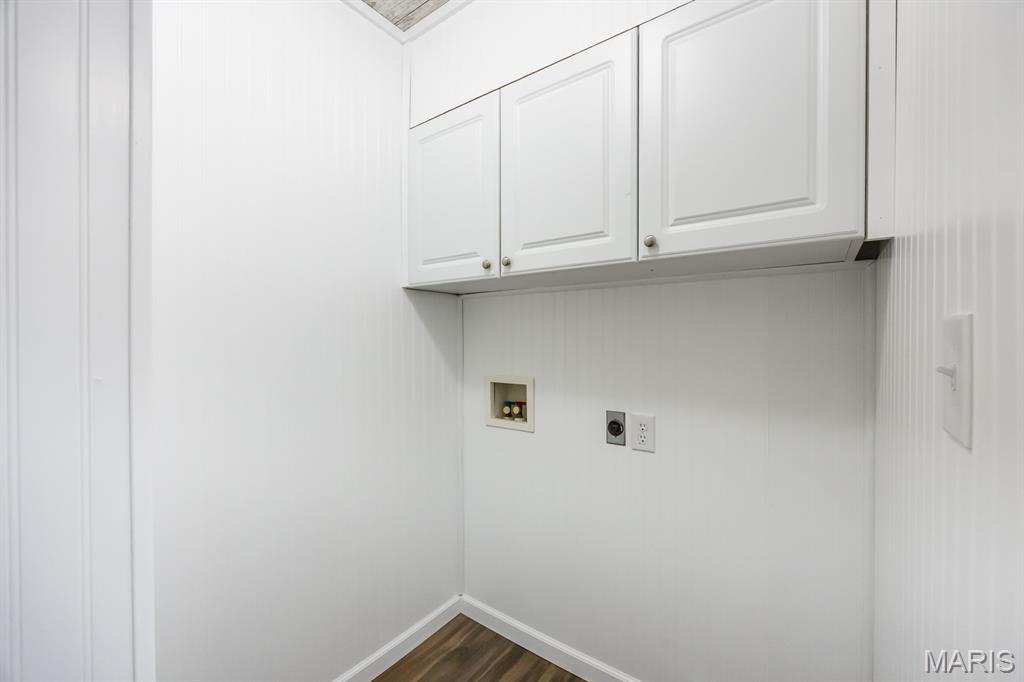Thomas Williams Add - Residential