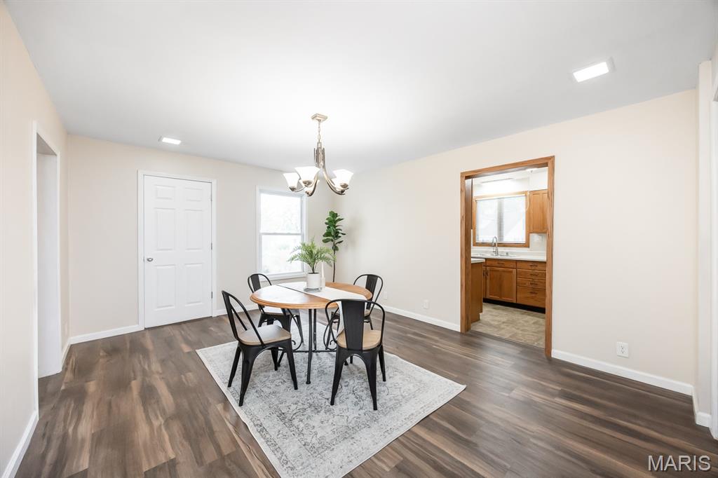 Thomas Williams Add - Residential
