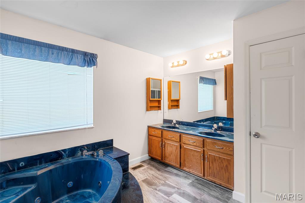 Winter Valley 01 - Residential