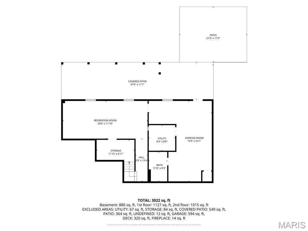 Winter Valley 01 - Residential