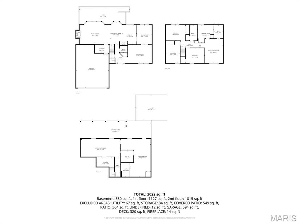 Winter Valley 01 - Residential