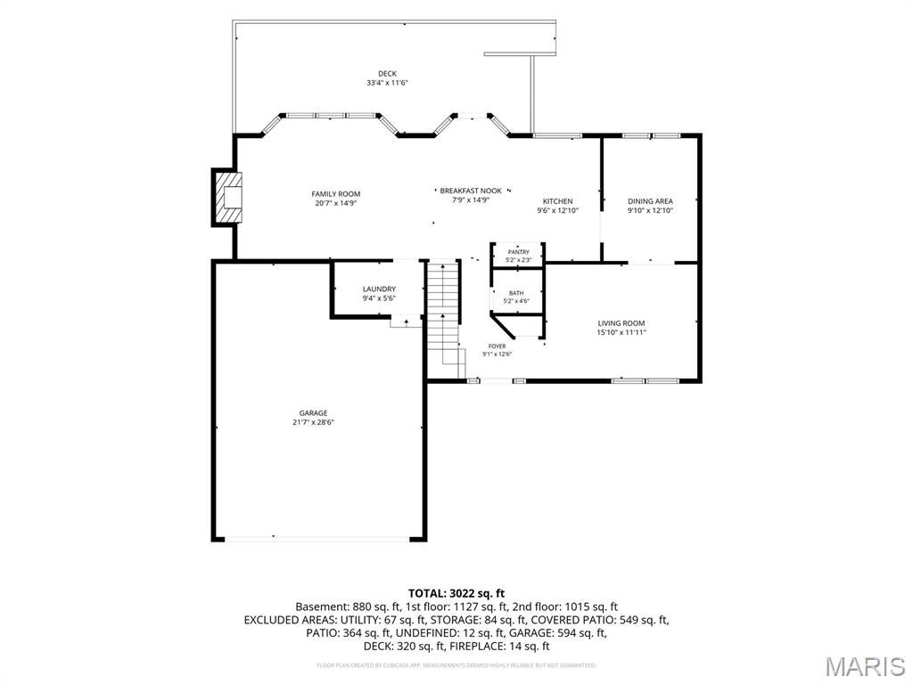 Winter Valley 01 - Residential