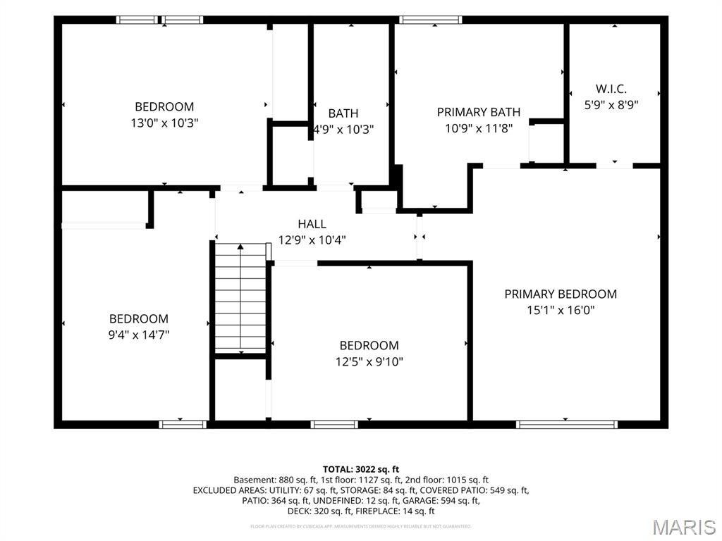 Winter Valley 01 - Residential