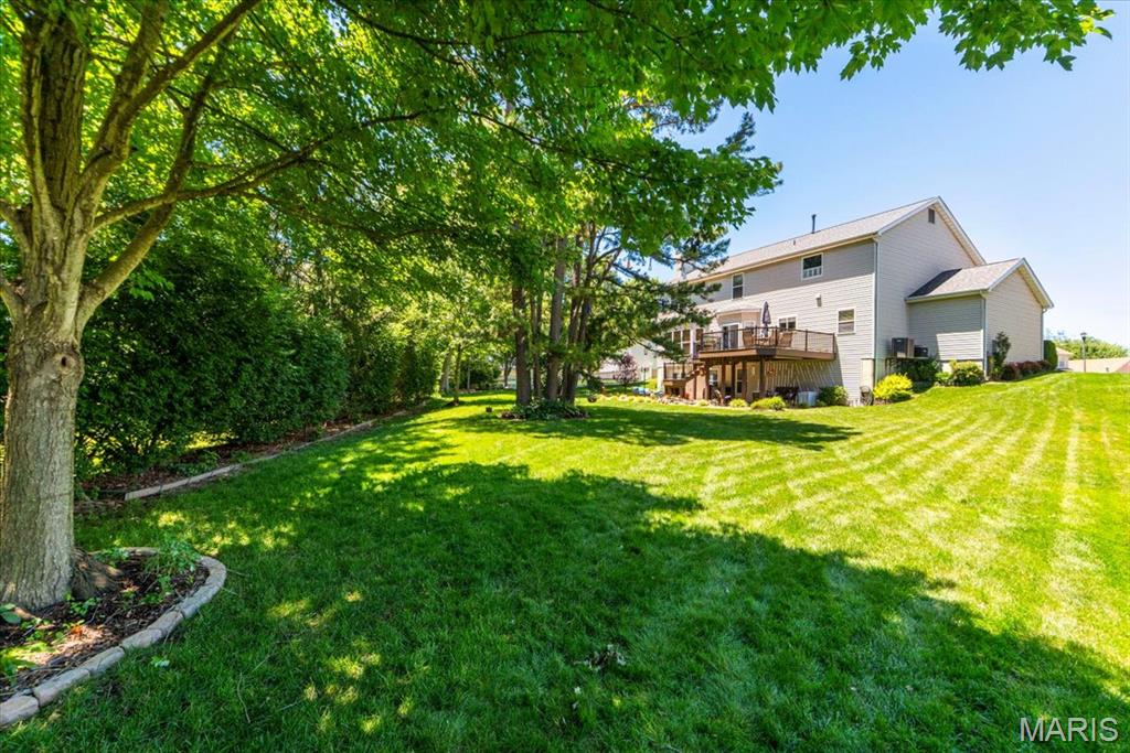 Summit View Estates - Residential