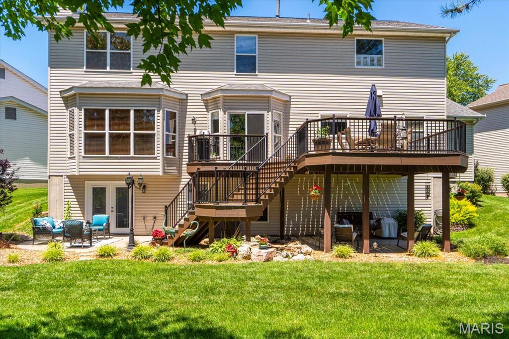 Summit View Estates - Residential