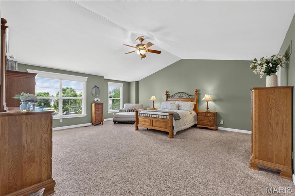 Summit View Estates - Residential