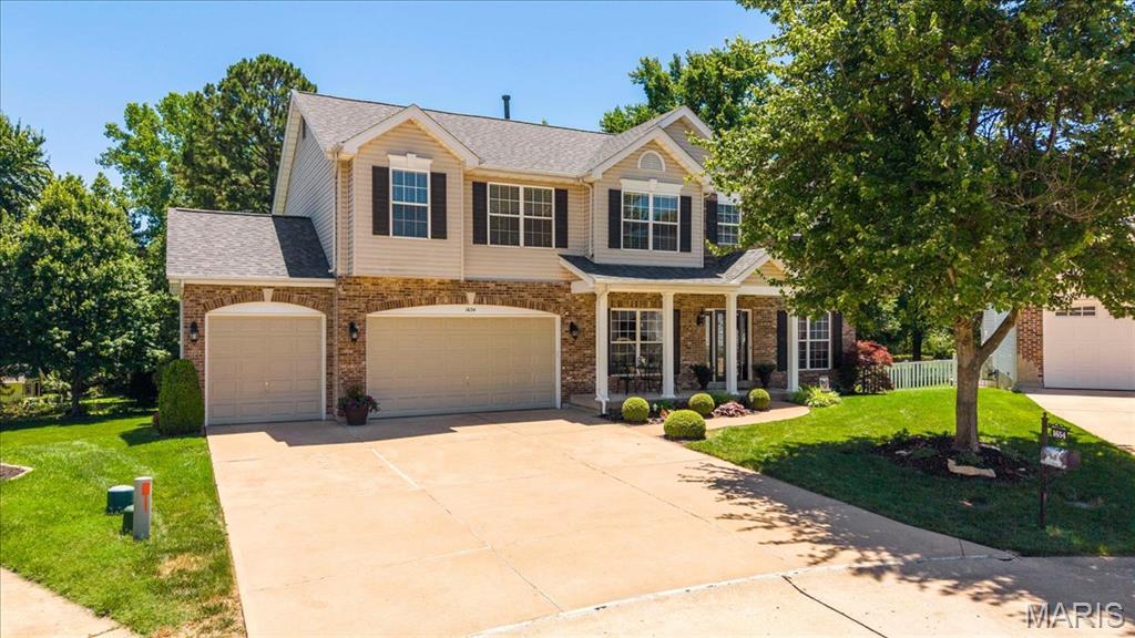 Summit View Estates - Residential
