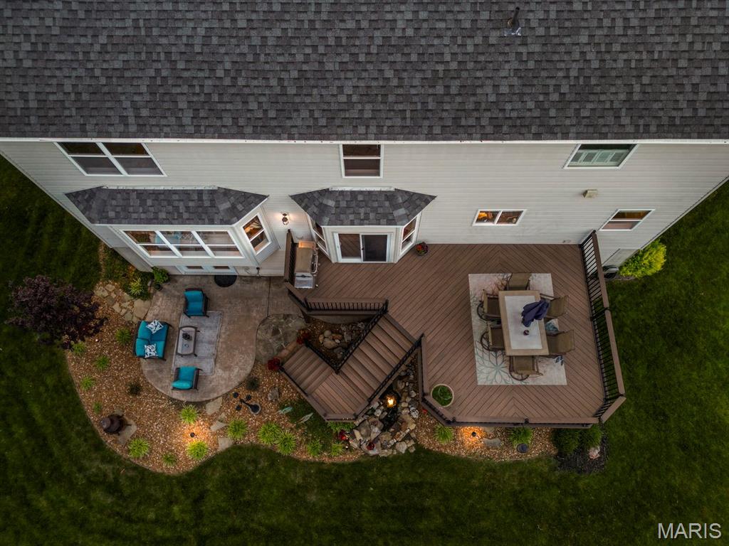 Summit View Estates - Residential