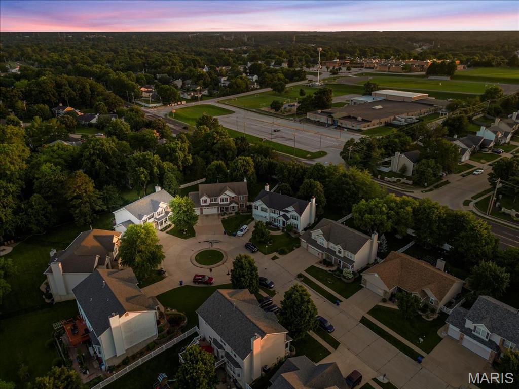 Summit View Estates - Residential