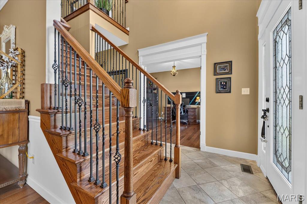 Summit View Estates - Residential