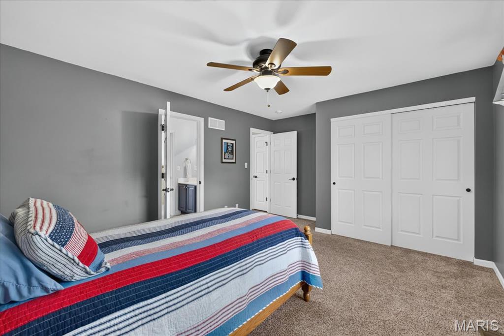 Summit View Estates - Residential