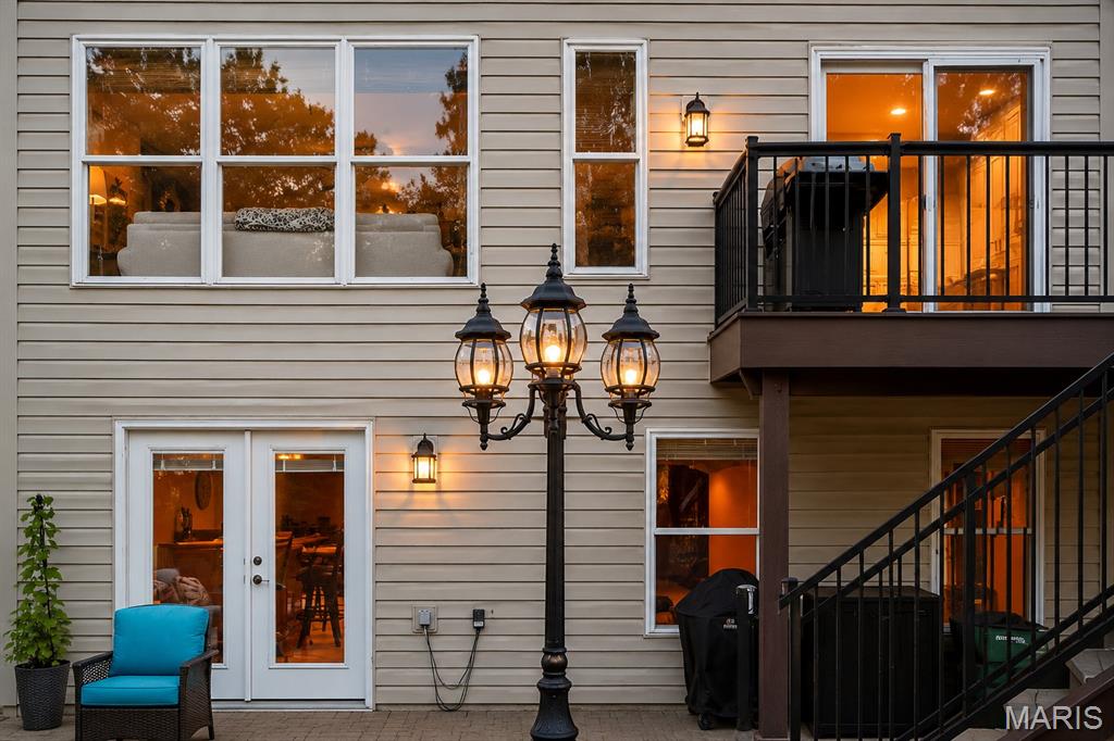 Summit View Estates - Residential