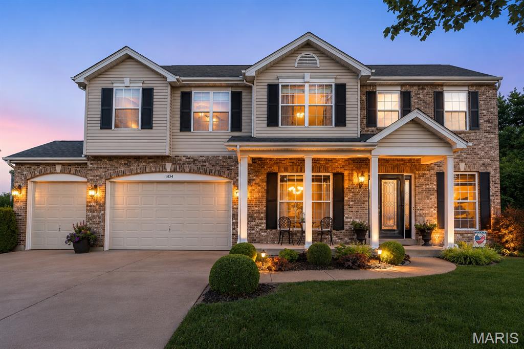 Summit View Estates - Residential