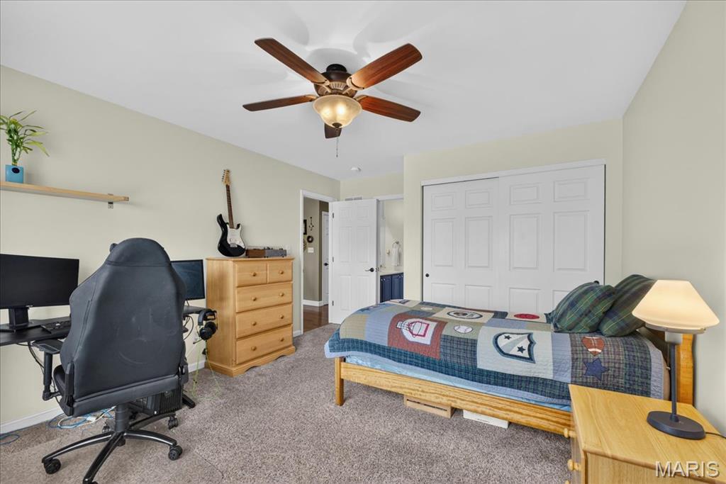 Summit View Estates - Residential